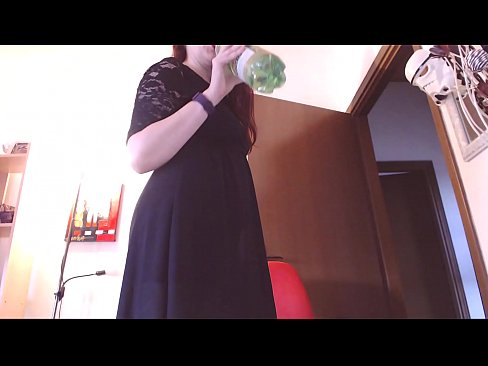❤️ Cuirtear iallach ar sclábhaí submissive a loves mionbhrístíní salach agus luscious masturbate tar éis féachaint ar an bhfíseán seo! ❤️ Porn ag ga.xxxgr.ru ️❤