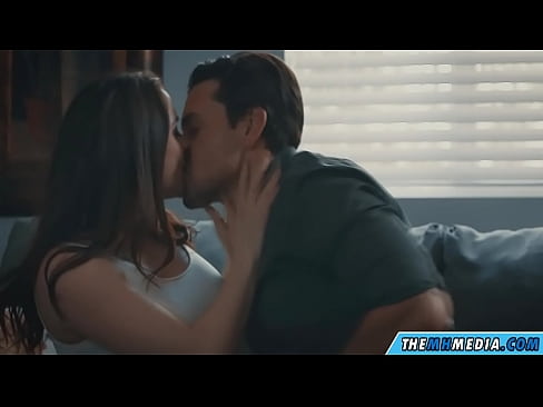 ❤️ Gnéas rómánsúil le mamaí busty maith ❤️ Porn ag ga.xxxgr.ru ️❤